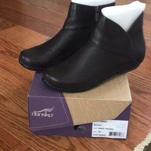 Dansko Ankle Boots